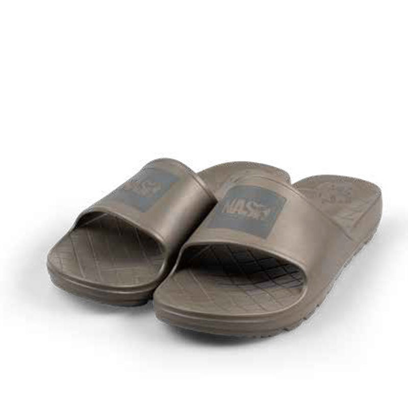 Nash MIH Sliders Green